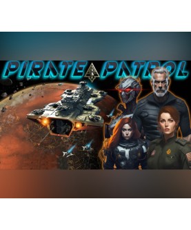 Pirate Patrol Steam Key GLOBAL
